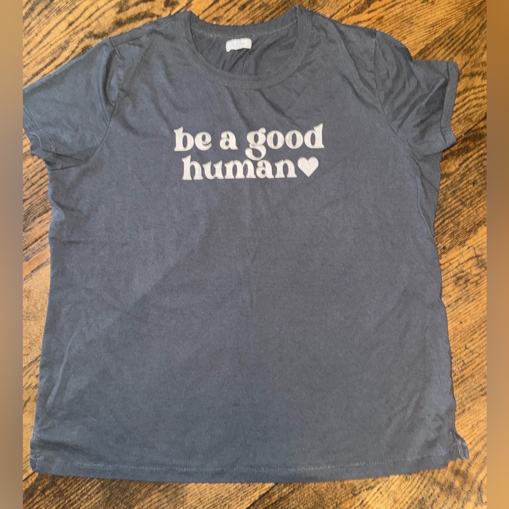 Maurices Printed Tee